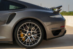 2014 Porsche 911 Turbo S Coupe - 36k km