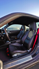 2009 Porsche 911 Turbo Coupe - 123k km