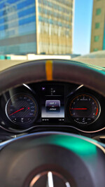 2018 Mercedes-Benz GLC 63 S AMG Edition 1 - 29k km