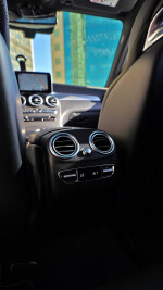 2018 Mercedes-Benz GLC 63 S AMG Edition 1 - 29k km