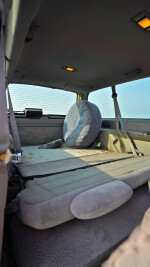1996 GMC Yukon 1500 SLE - 282k km