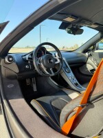 2016 McLaren 650S - 69k km