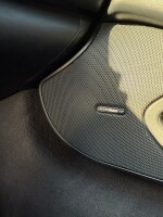2016 McLaren 650S - 69k km