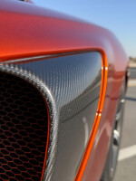 2016 McLaren 650S - 69k km