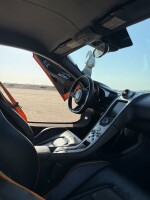 2016 McLaren 650S - 69k km