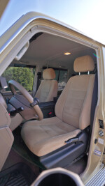 2022 Toyota Land Cruiser LX Series 70 - 85k km