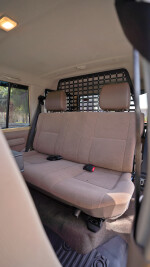2022 Toyota Land Cruiser LX Series 70 - 85k km