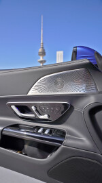 2022 Mercedes-Benz SL 43 AMG - 23k km