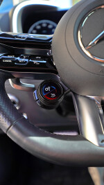 2022 Mercedes-Benz SL 43 AMG - 23k km
