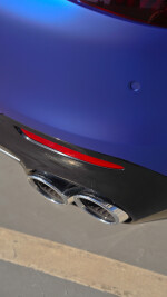 2022 Mercedes-Benz SL 43 AMG - 23k km