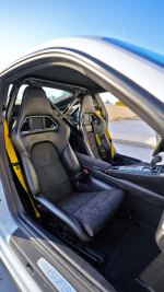 2014 Porsche 911 GT3 Clubsport - 90k km