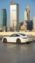 2014 Porsche 911 GT3 Clubsport - 90k km