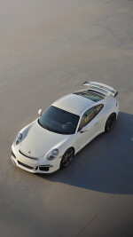 2014 Porsche 911 GT3 Clubsport - 90k km