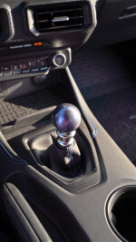 2024 Ford Mustang Dark Horse Track Package - 5336 km only