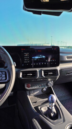 2024 Ford Mustang Dark Horse Track Package - 5336 km only