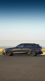 2024 BMW M3 Competition Touring - 7,479 km only