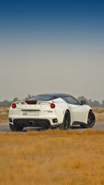 2019 Lotus Evora 400 - 11k km