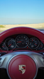 2010 Porsche 911 Carrera Coupe - 73k km
