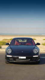 2010 Porsche 911 Carrera Coupe - 73k km