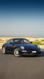 2010 Porsche 911 Carrera Coupe - 73k km