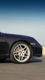 2010 Porsche 911 Carrera Coupe - 73k km