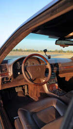 1996 Mercedes-Benz CL 500 - 211k km