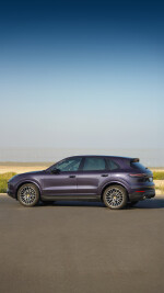 2019 Porsche Cayenne S - 38k km