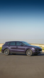 2019 Porsche Cayenne S - 38k km