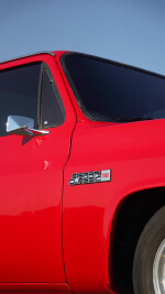 1987 GMC Sierra Classic 1500 - 98k mile