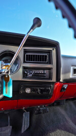 1987 GMC Sierra Classic 1500 - 98k mile