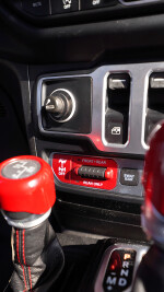 2019 Jeep Wrangler Rubicon Superchips - 147k km
