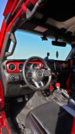 2019 Jeep Wrangler Rubicon Superchips - 147k km