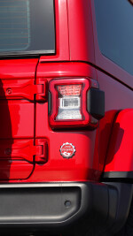 2019 Jeep Wrangler Rubicon Superchips - 147k km