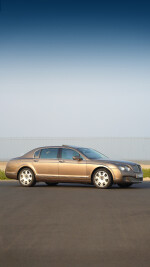 2012 Bentley Continental Flying Spur - 99k km