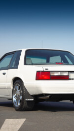 1993 Ford Mustang LX Notchback 5.0 - 48k mile