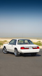 1993 Ford Mustang LX Notchback 5.0 - 48k mile