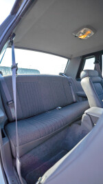 1993 Ford Mustang LX Notchback 5.0 - 48k mile