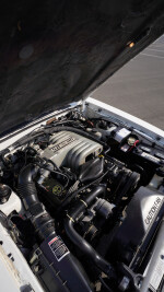 1993 Ford Mustang LX Notchback 5.0 - 48k mile