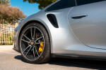 2020 Porsche 911 Turbo S Coupe - 84k km