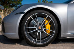 2020 Porsche 911 Turbo S Coupe - 84k km