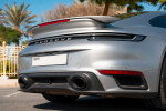 2020 Porsche 911 Turbo S Coupe - 84k km