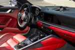 2020 Porsche 911 Turbo S Coupe - 84k km