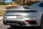 2020 Porsche 911 Turbo S Coupe - 84k km
