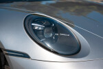 2020 Porsche 911 Turbo S Coupe - 84k km