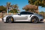 2020 Porsche 911 Turbo S Coupe - 84k km