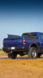 2019 Dodge Ram 2500 Power Wagon - 131k km
