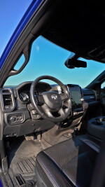 2019 Dodge Ram 2500 Power Wagon - 131k km