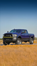 2019 Dodge Ram 2500 Power Wagon - 131k km