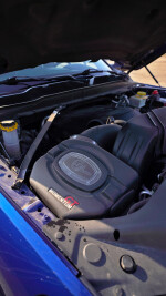 2019 Dodge Ram 2500 Power Wagon - 131k km
