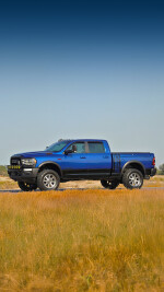 2019 Dodge Ram 2500 Power Wagon - 131k km